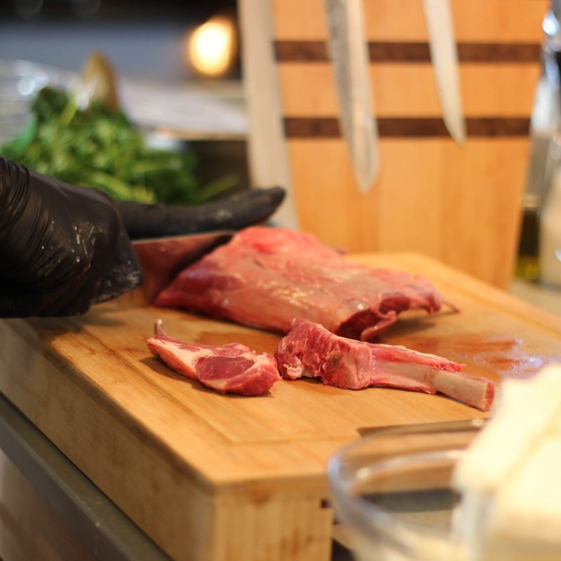 Fleisch